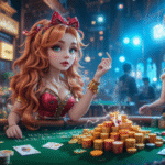 Meilleur Site Casino en Ligne Belgique