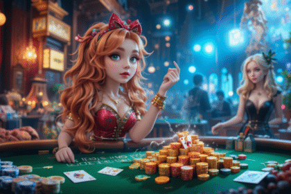 Meilleur Site Casino en Ligne Belgique