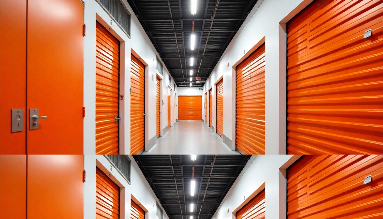 Self Storage België Votre Guide Complet Pour Choisir le Meilleur Espace de Stockage