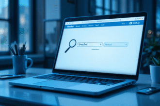 Domeinnaam Kiezen Ultieme Gids 2025