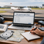 PPL examenvragen België – De ultieme voorbereiding op je vliegbrevet