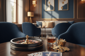 Millioner Casino Belgium De Ultieme Gids voor Spelers in BE