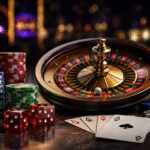 Wildies Casino Tout Ce Que Vous Devez Savoir Sur Ce Jeu Fascinant