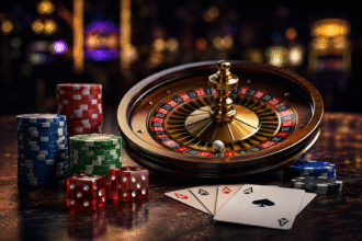 Wildies Casino Tout Ce Que Vous Devez Savoir Sur Ce Jeu Fascinant