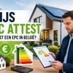 prijs epc attest Alles Wat U Moet Weten