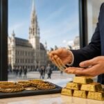 Achat Or Bruxelles : Ce Qu'il Faut Savoir Avant d'Investir